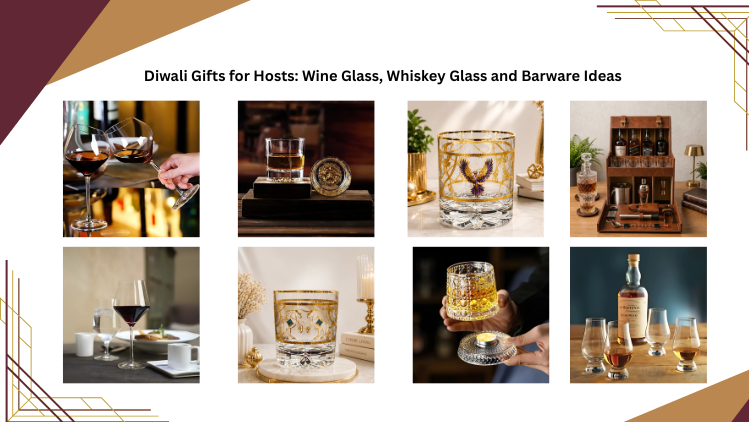 Diwali Gifts for Hosts