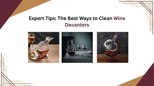 Wine Decanters