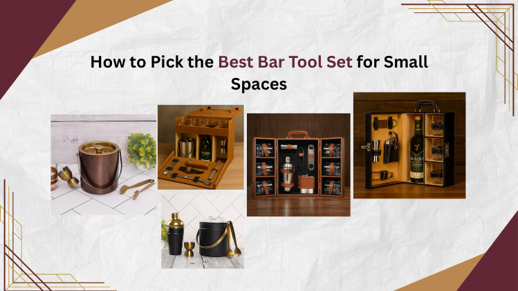 Best Bar Tool Set
