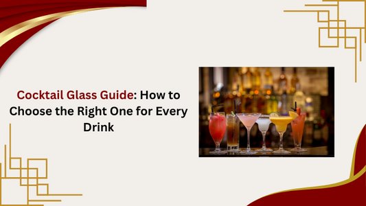 Cocktail Glass