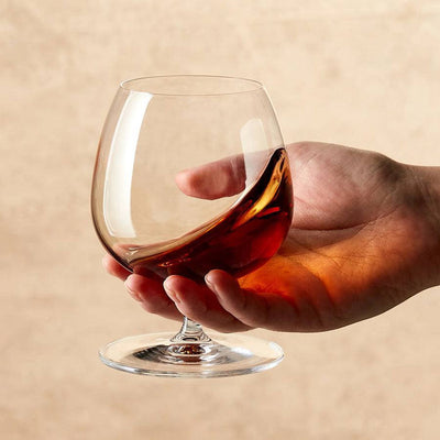 Brandy Glass
