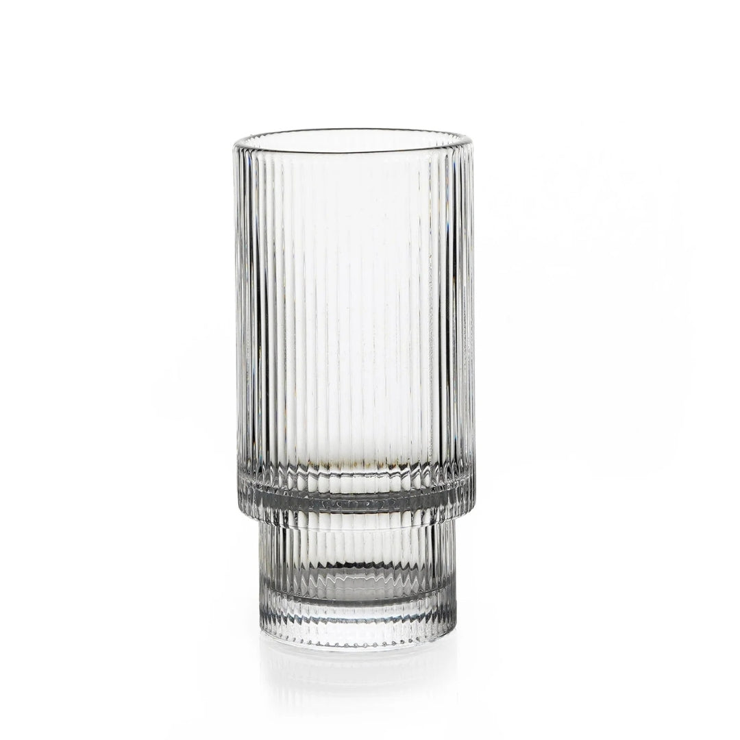 Linea tumbler Highball Glasses