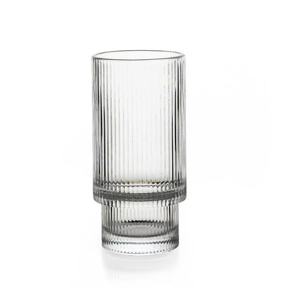 Linea tumbler Highball Glasses