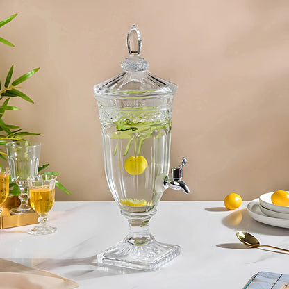 Crystal Dispenser (2 Litre)