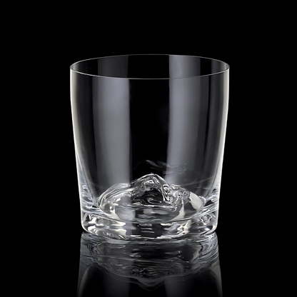 The Connoisseurs Gin Glass – Set of 4 (Made in Czech Republic)