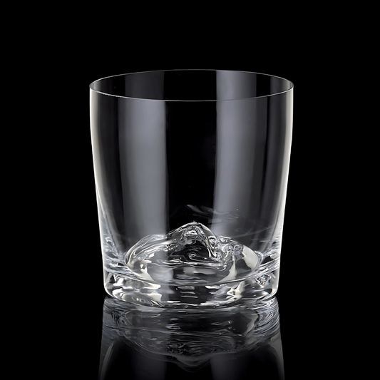 The Connoisseurs Gin Glass – Set of 4 (Made in Czech Republic)