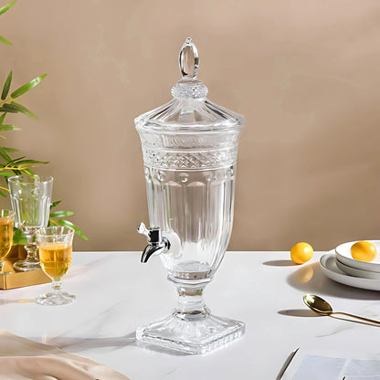 Crystal Dispenser (2 Litre)
