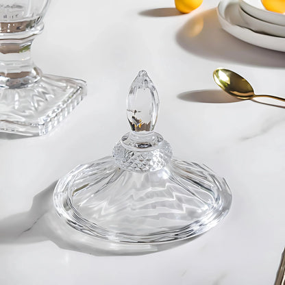 Crystal Dispenser (2 Litre)