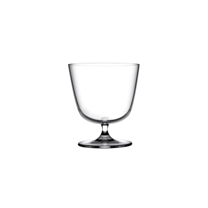 Japanese Crystal Brandy Glass - Set Of 6