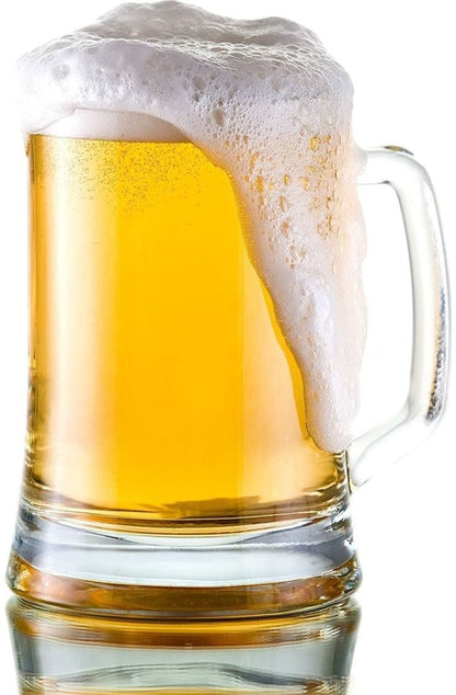 Robust Beer Mug