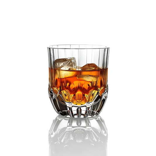 The Highlander Whiskey Glass (Pack Of 6)