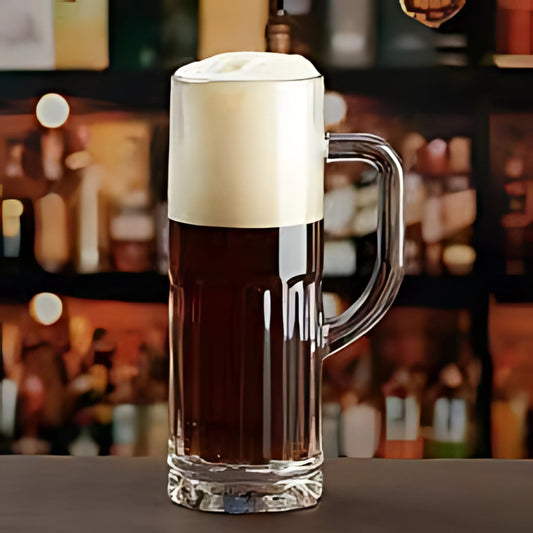 Berliner Beer Mug (Pack Of 2)