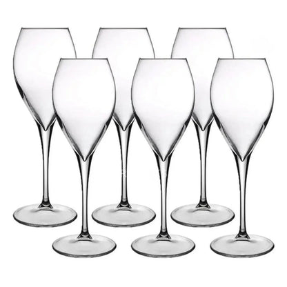 Notcot Wine Glass (Pack Of 6)