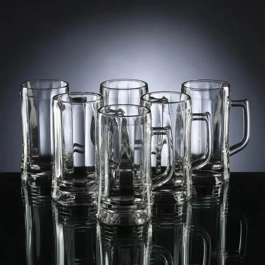 Munich Beer Mug ( 640 ML )