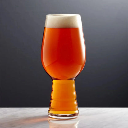 Leo Beer Glass ( Pack Of 6)