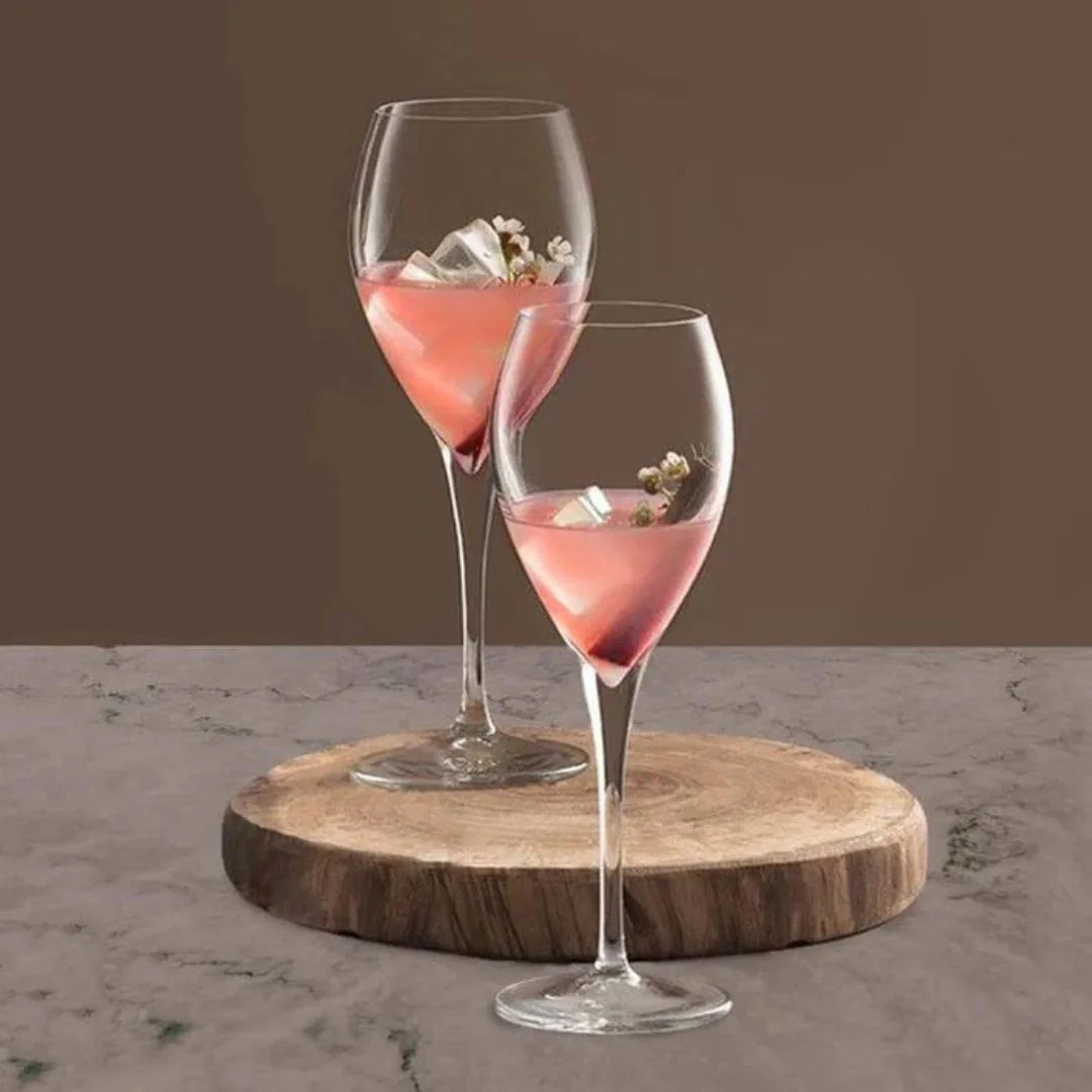 Notcot Wine Glass (Set Of 4)