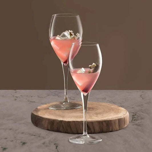 Notcot Wine Glass (Set Of 4)