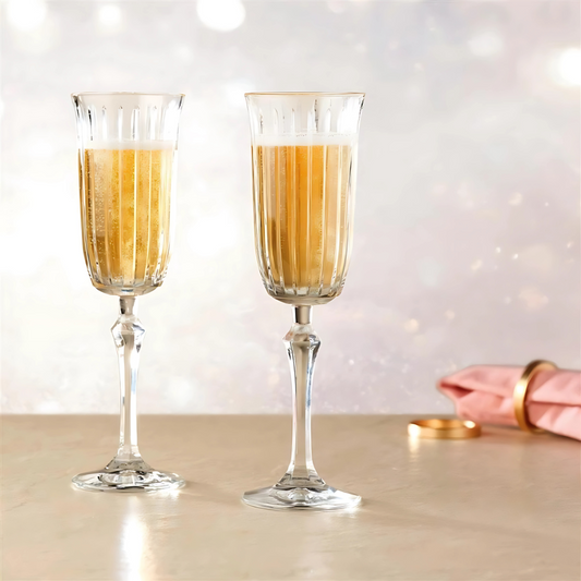 Joy Champagne Glass (Pack Of 4)