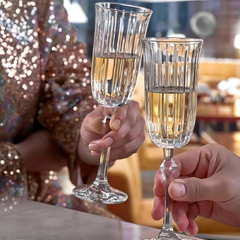 Joy Champagne Glass (Pack Of 4)