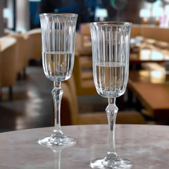 Joy Champagne Glass (Pack Of 4)