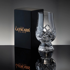 Embossed Glencairn Glass (Pack Of 6)