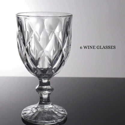 THE WINE & JUICE PITCHER SET