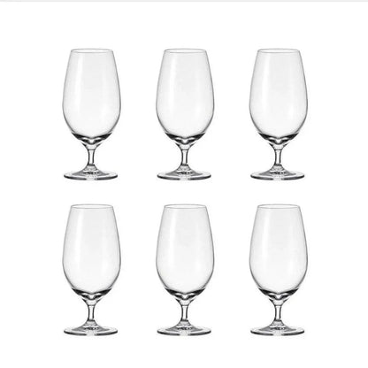Bistro Beer Glass (Pack Of 6)