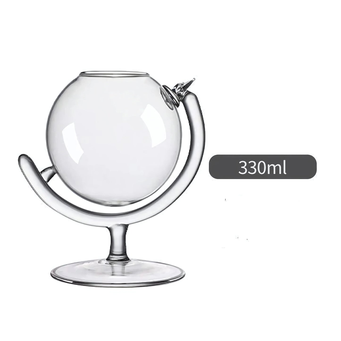 Globe Cocktail Glass (Set Of 2 )