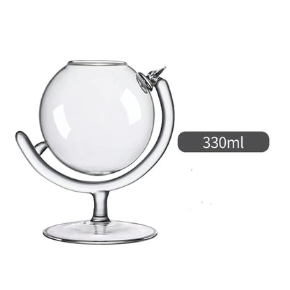Globe Cocktail Glass (Set Of 2 )