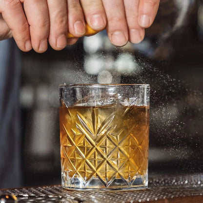 The Shelby Whiskey Glass (Pack Of 6)