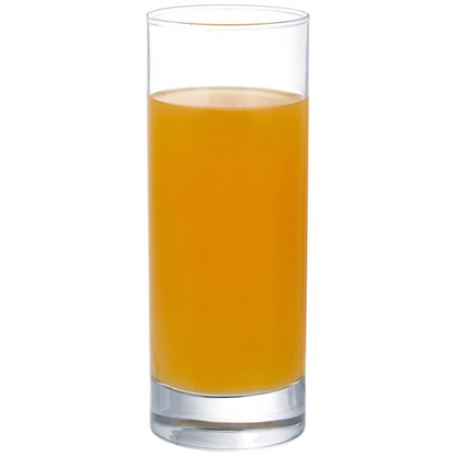 Simple High Ball Glass (Pack Of 6)
