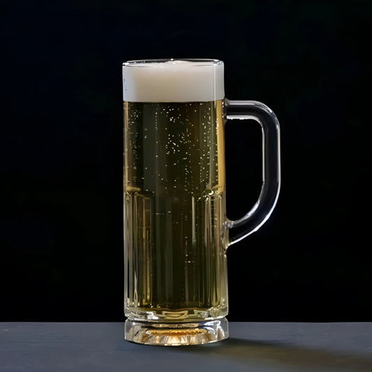 Berliner Beer Mug (Pack Of 2)