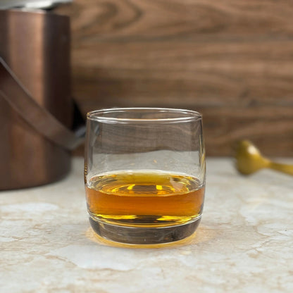 Centra Rock Whiskey Glass (Pack Of 6)