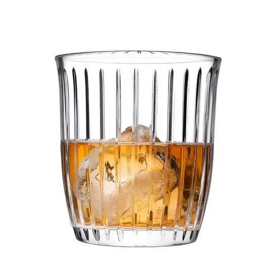 Joy Whiskey Glass (Set Of 4)