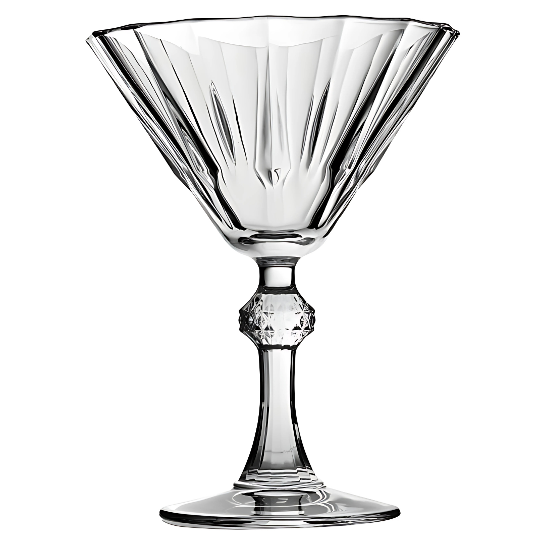 Aurora Royale Glass (Pack Of 2)