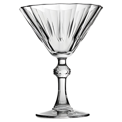 Aurora Royale Glass (Pack Of 2)