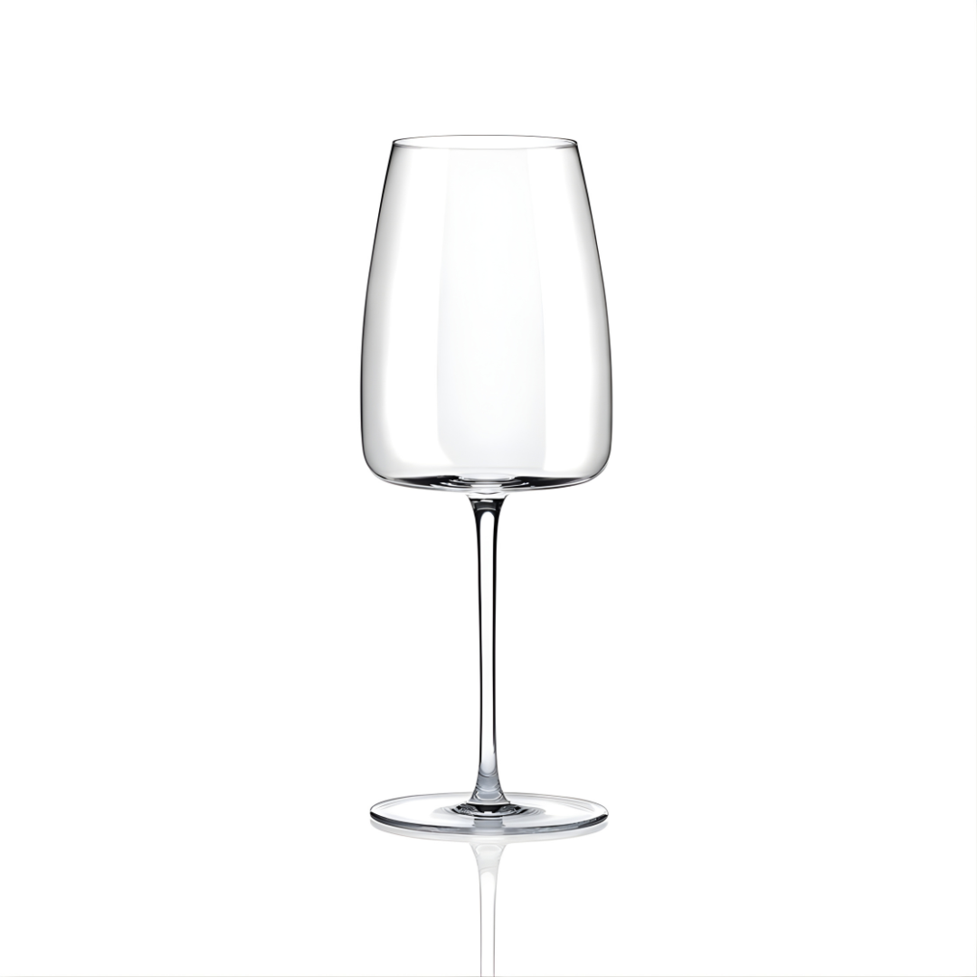 Lord 51 – Crystal Wine Glass – Set of 6  Made in Slovakia