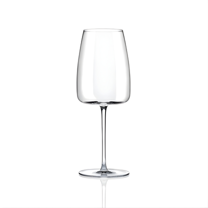 Lord 51 – Crystal Wine Glass – Set of 6  Made in Slovakia