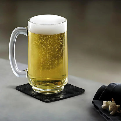Play Boy Beer Mug (350 ML) - Made Of Crystal