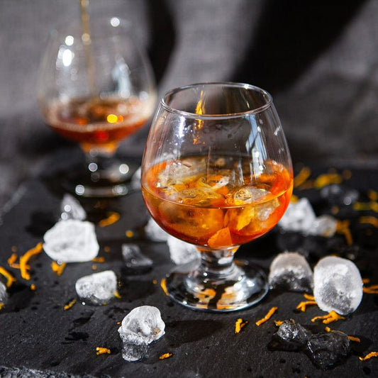 Bistro Brandy Glass (Set Of 6)