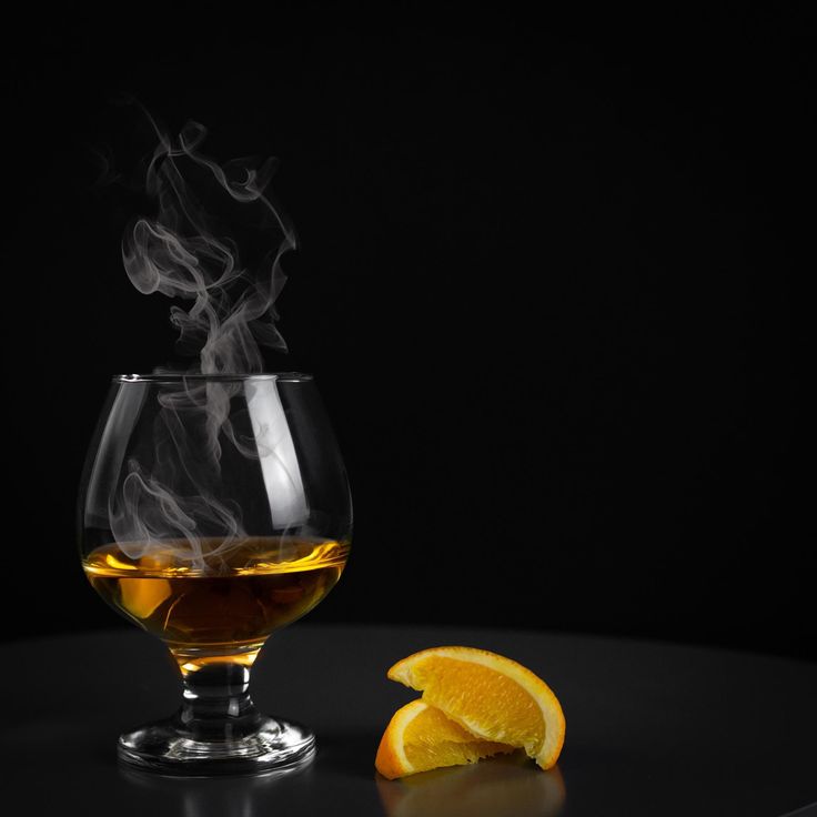 Bistro Brandy Glass (Set Of 6)