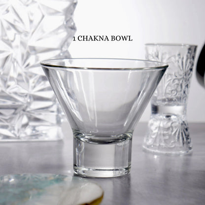 The Diamond Whiskey Set
