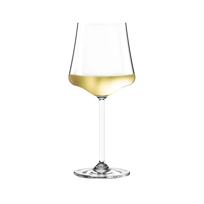 Noir Élan Wine Glass (Set Of 6)