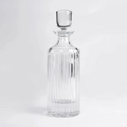 Skyline Whiskey Decanter