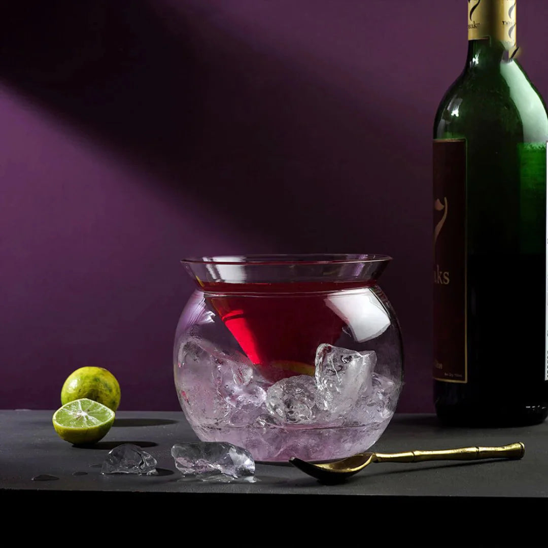 The Chilling Vessel (Pack of 2)