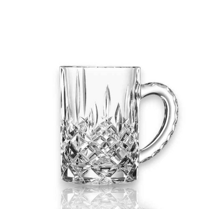 Lugano Beer Mug (Pack Of 6)