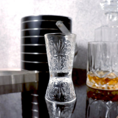 The Old Fashioned Whiskey Set