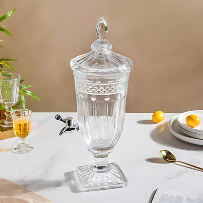 Crystal Dispenser (2 Litre)