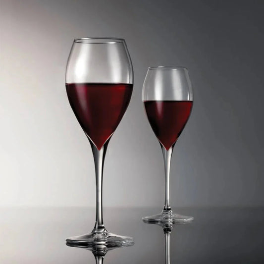 Notcot Wine Glass 325 ml (Pack Of 6)