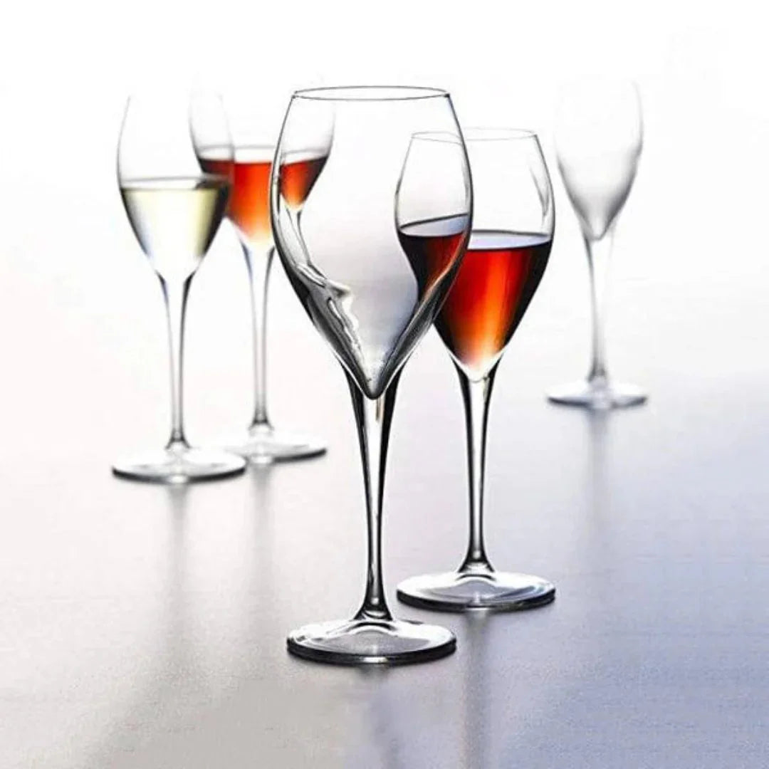 Notcot Wine Glass (Set Of 4)